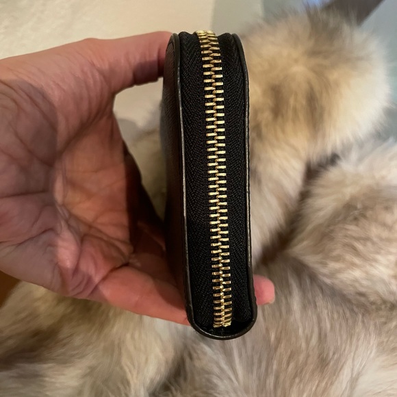 Furla Babylon Continental Wallet Saffiano Leather - Picture 4 of 8